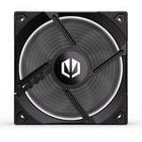 ENDORFY Fluctus 120 PWM, Sag fan Sort