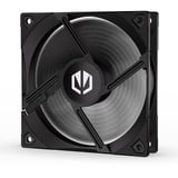 ENDORFY Fluctus 120 PWM, Sag fan Sort