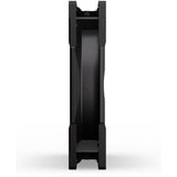 ENDORFY Fluctus 120 PWM, Sag fan Sort