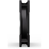 ENDORFY Fluctus 120 PWM, Sag fan Sort
