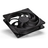 ENDORFY Fluctus 120 PWM, Sag fan Sort