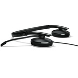 EPOS ADAPT 160 USB II, Headset Sort
