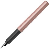 Faber-Castell Fyldepen Rosa/kobber