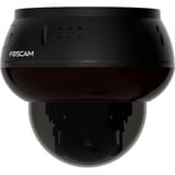 Foscam D8ET, Overvågningskamera Sort