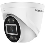 Foscam FNA 108 E T4 2T bk, Sæt Sort