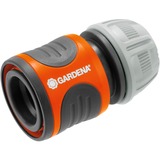 GARDENA 18215-50, Slange-forbindelse grå/Orange