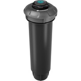GARDENA 8232-20, Sprinkler Sort/grå