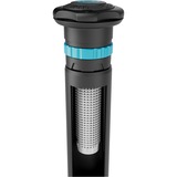 GARDENA 8232-20, Sprinkler Sort/grå