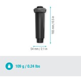 GARDENA 8232-20, Sprinkler Sort/grå