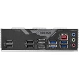 GIGABYTE B760M GAMING X DDR4 GEN5, Bundkort Sort