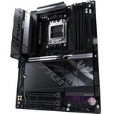 GIGABYTE B850 AORUS ELITE WIFI7 AMD B850 Sokkel AM5 ATX, Bundkort Sort, AMD, Sokkel AM5, AMD Ryzen 7000 Series, AMD Ryzen 8000 Series, AMD Ryzen 9000 Series, Sokkel AM5, DDR5-SDRAM, 256 GB