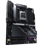 GIGABYTE B850 AORUS ELITE WIFI7, Bundkort Sort