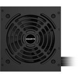 GIGABYTE GP-P650G, PC strømforsyning 