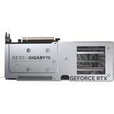 GIGABYTE Grafikkort Hvid