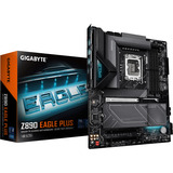 GIGABYTE Z890 EAGLE PLUS, Bundkort 