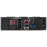 GIGABYTE Z890 EAGLE PLUS, Bundkort 