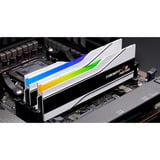 G.Skill F5-6000J2636H32GX2-TZ5NRW, Hukommelse Hvid