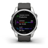 Garmin fēnix 7s, SmartWatch Sølv