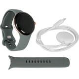 Google Pixel Watch, SmartWatch Guld