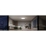 Govee 30cm RGBWW + RGBIC Firkantet Smart Loftslampe, LED lys 
