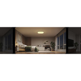 Govee 30cm RGBWW + RGBIC Firkantet Smart Loftslampe, LED lys 