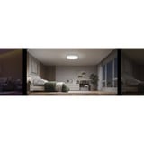 Govee 30cm RGBWW + RGBIC Firkantet Smart Loftslampe, LED lys 