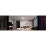 Govee 30cm RGBWW + RGBIC Firkantet Smart Loftslampe, LED lys 