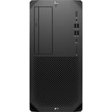 HP Z2 Tower G9 Workstation (8T1V6EA), Fuld PC Sort