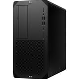 HP Z2 Tower G9 Workstation (8T1V6EA), Fuld PC Sort