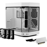 HYTE CS-HYTE-Y60-WW, Towerkabinet Hvid