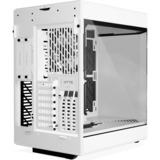 HYTE Y60 Snow White Edition, Towerkabinet Hvid