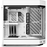 HYTE Y60 Snow White Edition, Towerkabinet Hvid