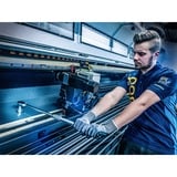 Hazet 916HPLG, Zyklop Sort/Blå