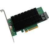 HighPoint RR3720C, RAID-kort 