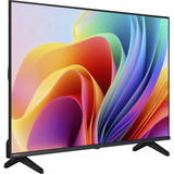 Hisense 32A49S, LED-tv Sort
