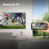 Hisense 32A49S, LED-tv Sort