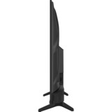 Hisense 32A49S, LED-tv Sort