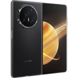 Honor Magic V3 16,3 cm (6.43") Dual SIM 5G USB Type-C 12 GB 512 GB 5150 mAh Sort, Mobiltelefon Sort, 16,3 cm (6.43"), 2376 x 1060 pixel, 12 GB, 512 GB, 40 MP, Sort