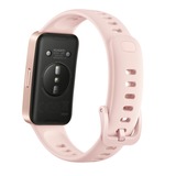 Huawei Fitnesstracker Pink/Pink