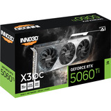 INNO3D GeForce RTX 5060 Ti TWIN X3 OC 16GB, Grafikkort 