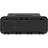 Icy Dock MB601V4KW-B, Indramning 