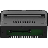 Icy Dock MB601V4KW-B, Indramning 