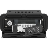 Icy Dock MB601V4KW-B, Indramning 