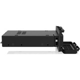 Icy Dock ToughArmor EX MB601V4KW-B, Indramning 