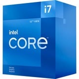 Intel® Core i7-12700F processor 25 MB Smart cache Kasse Intel® Core™ i7, LGA 1700, Intel, i7-12700F, 64-bit, 12th gen Intel® Core™ i7, boxed