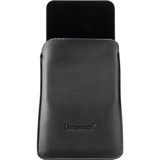Intenso 2,5" hukommelsesdrev 5 TB, Harddisk Sort