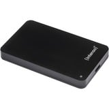 Intenso 6023513, Harddisk Sort