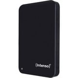 Intenso 6023513, Harddisk Sort