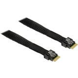 Inter-Tech 88885671, Kabel Sort