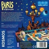 KOSMOS 82.680442 Brætspil Strategi Brætspil, Strategi, 10 År